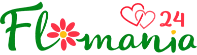 Доставка цветов в Кудрово - Flomania24